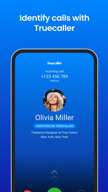 truecaller gold