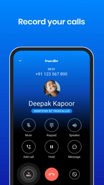 truecaller descargar