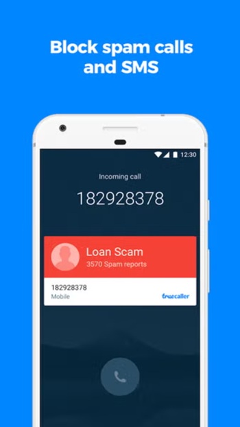 truecaller android